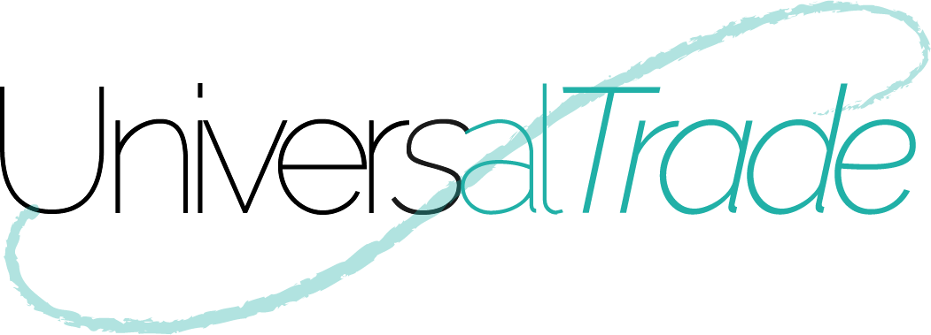 UniversalWebshop Logo